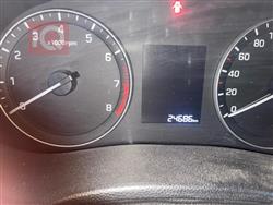 هيونداي كريتا